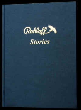 Rohloff Stories
